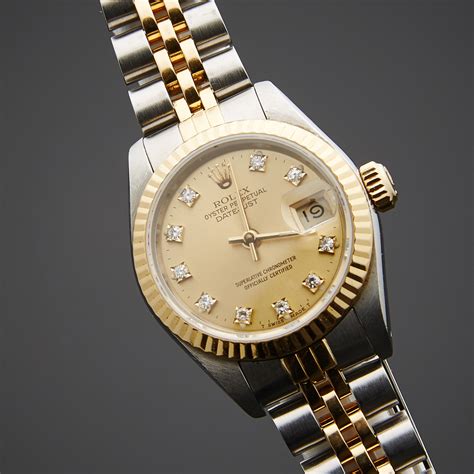 rolex donna 1000 00|used rolex lady datejust for sale.